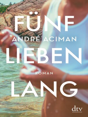 cover image of Fünf Lieben lang